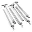 Dorema Awning Steel Pole Set Daytona size 9 - 25mm diameter image 1