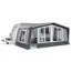 Dorema Dorema Diamond 240 Awning  only- 15 - no frame image 1