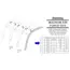 Dorema Magnum Airforce 390 End Bladder image 2