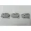 Dorema Quick Lock Pads (3 pack) image 3
