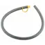 Draintube & Plug for the Thetford C4 Cassette image 1