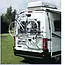 Thule Omni-Bike sport for Ducato-Jumper-Boxer < 2007 Vans image 1