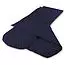 Duvalay Comfort 4.5 Tog Sleeping Bag Hollowfibre (Navy) image 1
