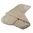 Duvalay Compact 4.5 Tog Sleeping Bag (Cappuccino) image 1