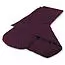 Duvalay Compact 4.5 Tog Sleeping Bag (Plum) image 1