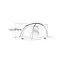 Easy Camp Fairfields Drive-Away Awning image 11