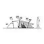 Easy Camp Hemsedal 3 Poled Adventure Tunnel Tent image 7