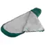 Easy Camp Sleeping Bag Starling Mummy Green 8°C image 3