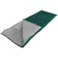 Easy Camp Sleeping Bag Starling Square Green 10°C image 2
