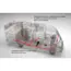 Eberspächer AS3 Airtronic External Diesel Heater Kit for VW T5/T6 image 2