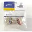 Elegance Tap/Shower Knob beige (PAIR) image 1