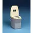 Elsan Bristol Chemical Portable Toilet image 1