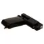 Eltherington Patriot Plus Flag Hinge Black image 1