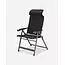 Crespo Air Deluxe Relax Compact Camping Chair image 1