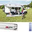 Fiamma F45S Awning image 3