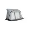 Falcon Pro 390 air porch awning - mid grey image 3