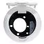 FAP Fiat Ducato Adaptor Ring White image 2