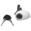 FAP Flap "Moon" Lock White image 1
