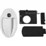 FAP Flap Lock "Fish" with Hook image 1