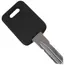 FAP Grey Key Blank image 1