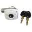 Fap lock square push lock lock image 1