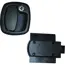 FAP Locker / Garage Lock Black image 1