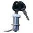 FAP Metal Lock 38mm White image 1