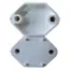 FAP Plastic Spacer for 73300 Retainer image 1