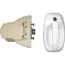 FAP Pro Tek Lock White (Right Hand) image 1