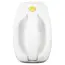 FAP Smart External Lock White (Right Hand) image 1