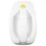 FAP Star External Lock White (Left Hand) image 1