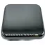 Fawo chrome single finger plate image 1