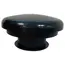 Fawo Mushroom Vent (Black) image 1
