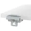 Fawo Table Rail Bracket image 2