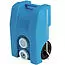 Fiamma Roll Tank 23L Fresh Water In Blue image 2