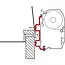 FIAMMA ADAPTOR HYMER EXSIS image 1