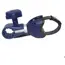 Fiamma Bike Block Pro 1 Blue image 1