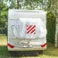Fiamma Bike Cover Fiamma Bike Cover Premium S 2/4 Bikes (08208B01-)Fiamma Bike Cover Premium S 2/4 Bikes (08208B01-) image 1