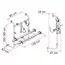 Fiamma Carry-Bike Caravan Universal image 2