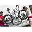 Fiamma Carry Bike Pro C (Black) image 4