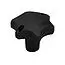 Fiamma CarryBike Pro Handwheel - Black image 4