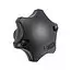 Fiamma CarryBike Pro Handwheel - Black image 1