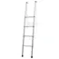 Fiamma Deluxe 4B Ladder image 1