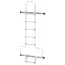 Fiamma Deluxe DJ Ducato H2 Ladder image 1