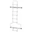 Fiamma Deluxe DJ Ducato H3 Ladder image 1