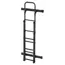 Fiamma Deluxe DJ Sprinter/Crafter - Deep Black Ladder image 2