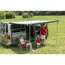 Fiamma F40van Campervan Awning image 2