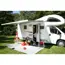 Fiamma F45 Eagle Motorhome Automatic Electric Awning image 2