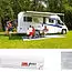 Fiamma F45S 260 PSA Polar White Royal Grey image 1