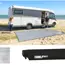 Fiamma F80L Motorhome & Caravan Awning image 5